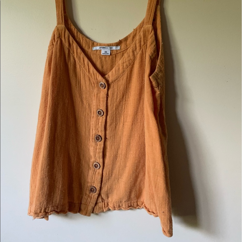 O’neill Tank top
